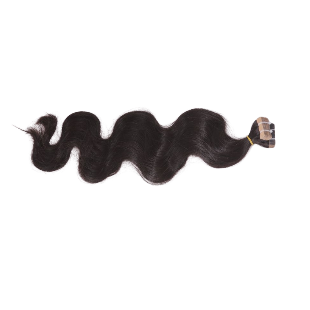 tape Extensions