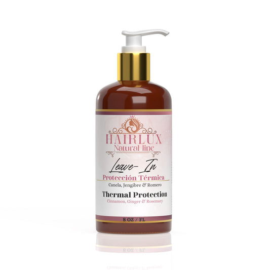 Leave in con proteccion termica
